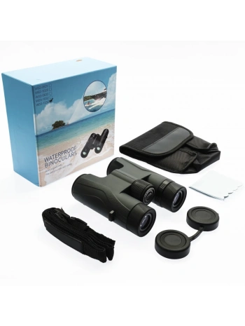 12x32 Compact Su Geçirmez Avcılık Spor Kuş Gözetleme Yüksek Kaliteli Dürbün