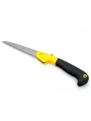 180 Mm Katlanır Budama Testeresi Çakı Tipi