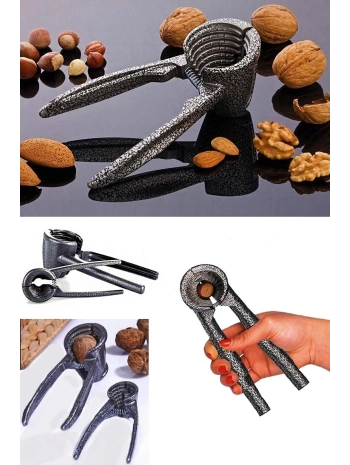 2li Ceviz Ve Fındık Kıracağı Set