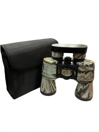 20×50 Profesyonel El Dürbünü – 1000m/56 – Askeri