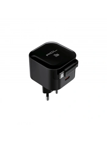 20w Seyahat Şarj Adaptörü Typce Girişli 3.4a