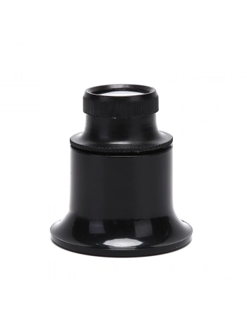 20x Kuyumcu, Saatçiler İçin Gözlük Büyüteç Mg13b9