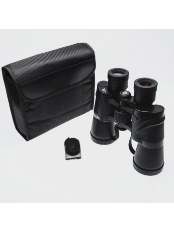 20x50  Dürbün Av Dürbünü Güneş Filtreli Taşıma Çantalı 1000m/45m