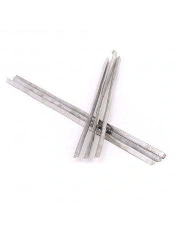 2.kalite 60-40 Çubuk Lehim 1 Kg - Sn:60 / Pb:40