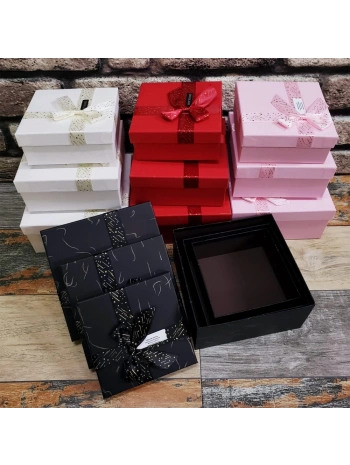 3&039lü Hediye Kutusu