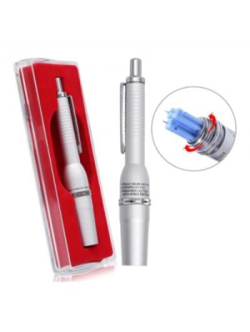 3 Uclu Hacamat Kalemi