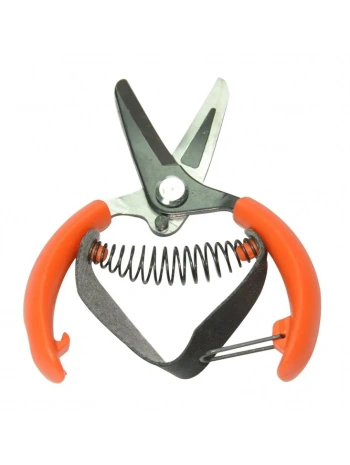 42816s9c - Plastik Saplı Narenciye Makası 153 Mm