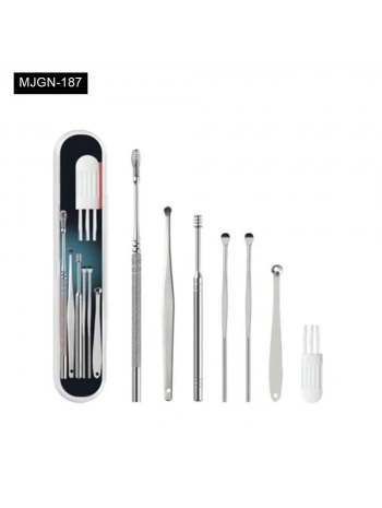 6lı Kulak Temizleme