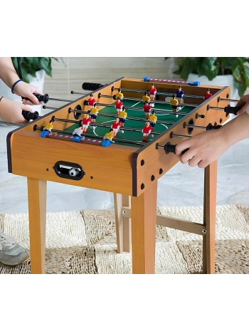 Ahşap Ayaklı Langırt Oyunu Alk4533