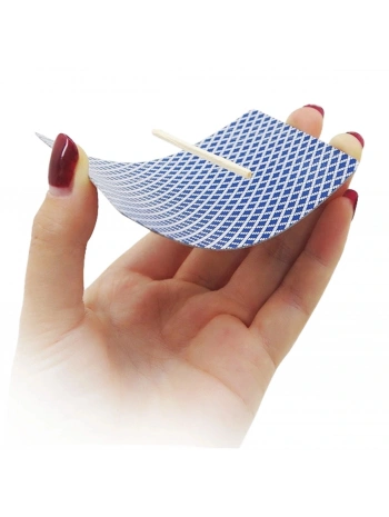 Kibrit Uçuran Sihir Numarası – Basit Sihirbazlık Oyunu