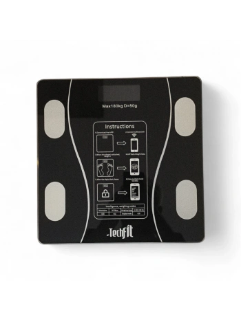 Baskül Kişisel Kilo Ölçüm Terazisi