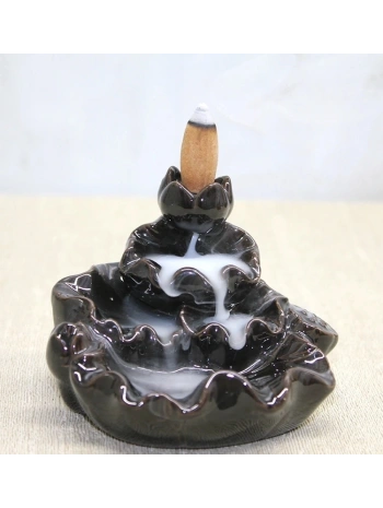 Seramik Geri Akış Tütsülük Alk4445