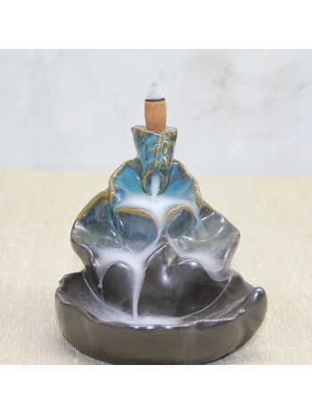 Seramik Geri Akış Tütsülük Alk4443