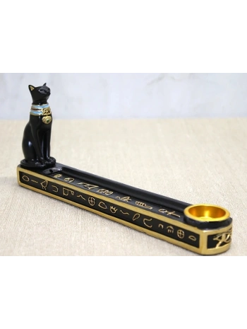 Polyester Mısır Kedisi Tütsülük Alk4405