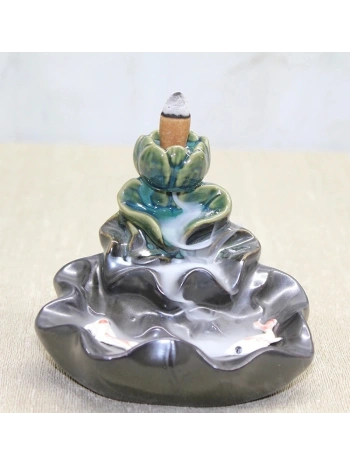 Seramik Geri Akış Tütsülük Alk4444