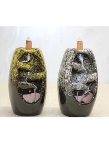 Seramik Geri Akış Tütsülük Alk4437