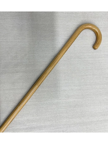 Rahat Tutuşlu Zarif Ahşap Baston Alk4320