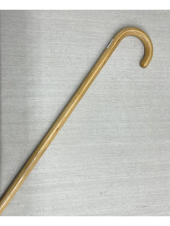 Rahat Tutuşlu Zarif Ahşap Baston Alk4517