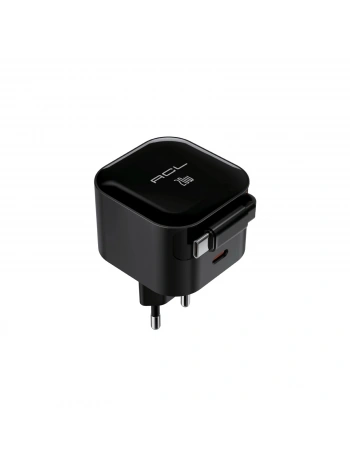 20w Seyahat Şarj Adaptörü Typce Girişli 3.4a