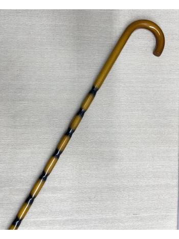 Rahat Tutuşlu Zarif Ahşap Baston Alk4319