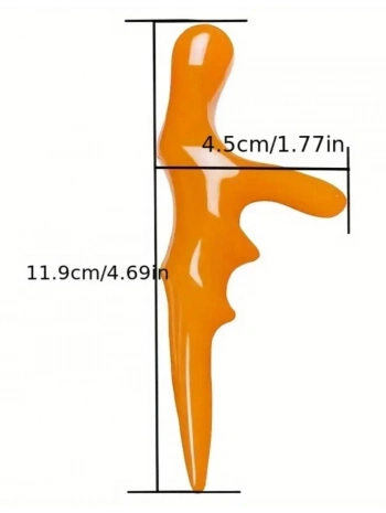 Akupunktur Masaj Aleti Nrd 597 *