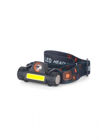 T6 Cree Led Kafa Lambası Işıldak