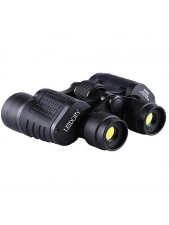 Leidory 80x80 Uzun Menzilli El Dürbünü