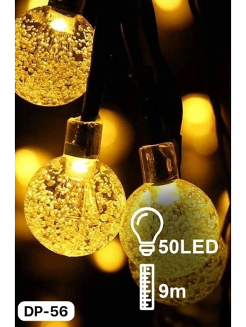 Dempower 9 Metre Bahçe Lambası Gün Işığı