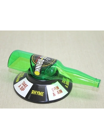 Şişe Çevirme Oyunu Alk3543