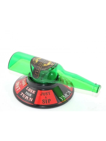 Şişe Çevirmece Oyunu Alk1086