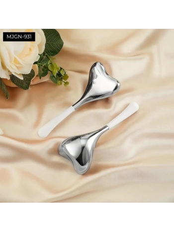 Mujgan Soğutma Başlıklı Yüz Masaj Aleti