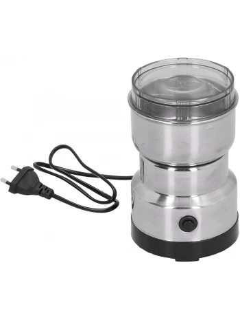 Elektrikli Kahve Baharat Bakliyat Öğütücü Makine