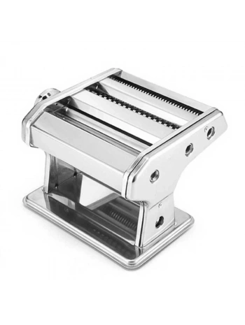 Erişte Makarna Yapma Kesme Makinesi Hamur Lazanya Spagetti Raviolli Makinesi