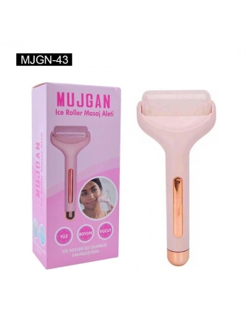 Mujgan Ice Roller