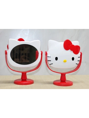 Hello Kitty Masa Üstü Ayna Alk3056