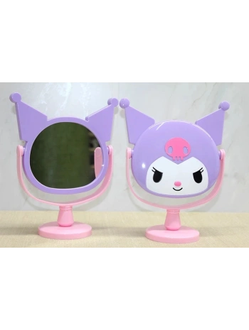 Kuromi Masa Üstü Ayna Alk3054