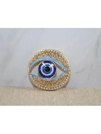 Swaroski Taşlı Magnet Alk4145