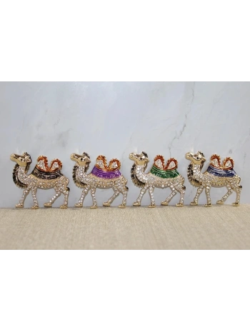 Swaroski Taşlı Magnet Alk4150