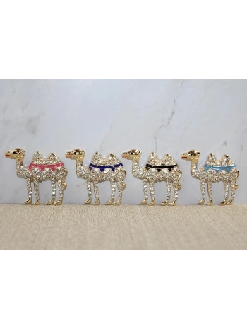 Swaroski Taşlı Magnet Alk4149