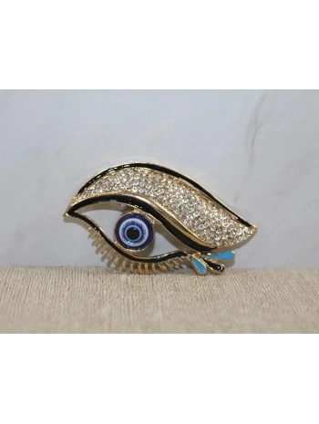 Swaroski Taşlı Magnet Alk4144