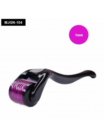 Dermaroller Titanyum Uçlu 1.0 Mm