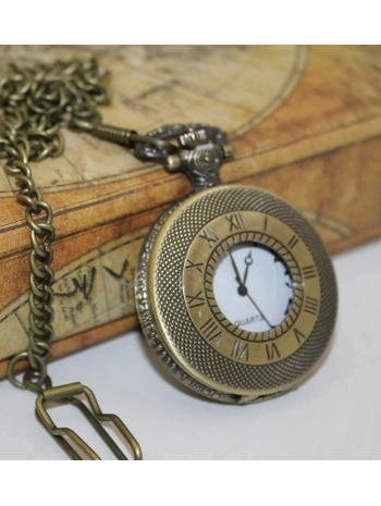 Köstekli Saat Alk2610