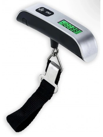 Elektronik El Bagaj - Valiz Tartısı , Bavul Kantarı