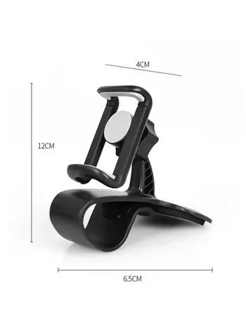 Araç Gösterge Paneli Telefon Tutucu