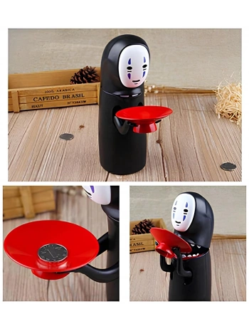 Elektronik Sesli Kumbara Alk2294