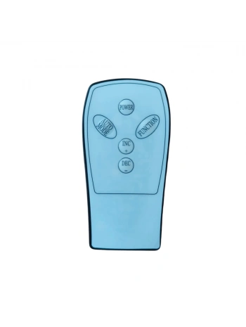 Ayak Tens Cihazı Uzaktan Kumandası Nrd 632