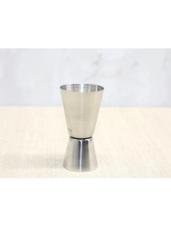 Tekli Paslanmaz Çelik Shot Bardak Alk3934