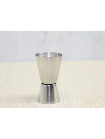 Tekli Paslanmaz Çelik Shot Bardak Alk3933