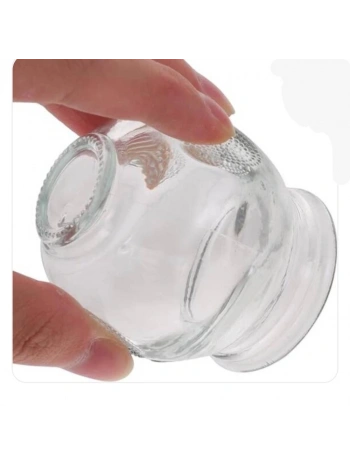 3 No Cam Hacamat Kupası