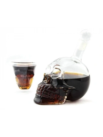 Kuru Kafa Şişe 550 Ml